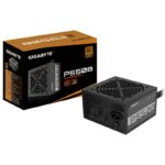 Sursa Gigabyte P550B, 80 PLUS® Bronze, 5‎50W - GP-P550B