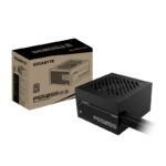 Sursa GIGABYTE P550SS 550W, Active PFC, ATX 12V, 80 PLUS SILVER - GP-P550SS
