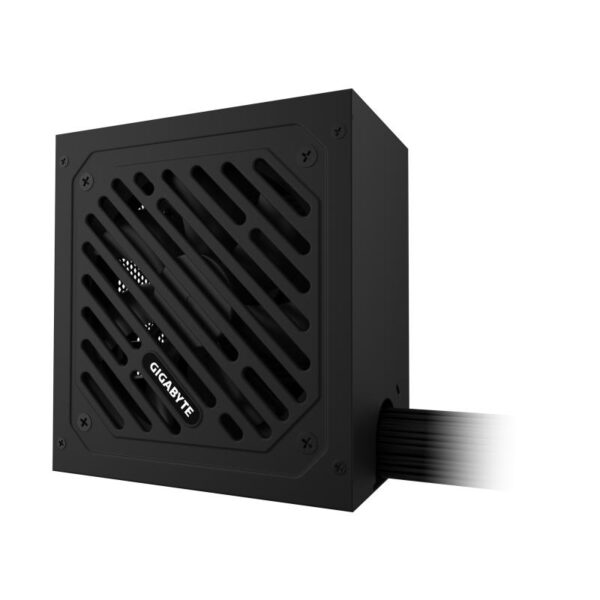 Sursa GIGABYTE P550SS 550W, Active PFC, ATX 12V, 80 PLUS SILVER - GP-P550SS
