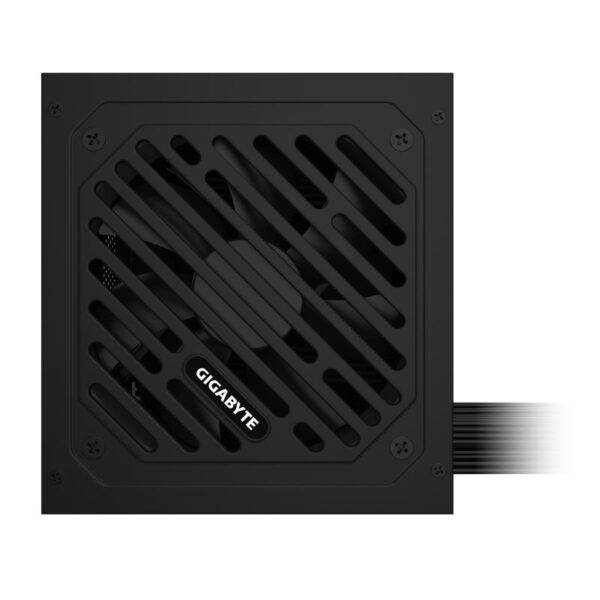 Sursa GIGABYTE P550SS 550W, Active PFC, ATX 12V, 80 PLUS SILVER - GP-P550SS