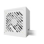 Sursa GIGABYTE P650SS ICE 650W, Active PFC, ATX 12V, 80 PLUS SILVER - GP-P650SS ICE