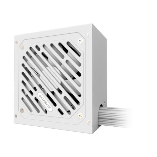 Sursa GIGABYTE P650SS ICE 650W, Active PFC, ATX 12V, 80 PLUS SILVER - GP-P650SS ICE