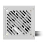 Sursa GIGABYTE P650SS ICE 650W, Active PFC, ATX 12V, 80 PLUS SILVER - GP-P650SS ICE