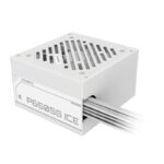 Sursa GIGABYTE P650SS ICE 650W, Active PFC, ATX 12V, 80 PLUS SILVER - GP-P650SS ICE