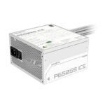 Sursa GIGABYTE P650SS ICE 650W, Active PFC, ATX 12V, 80 PLUS SILVER - GP-P650SS ICE