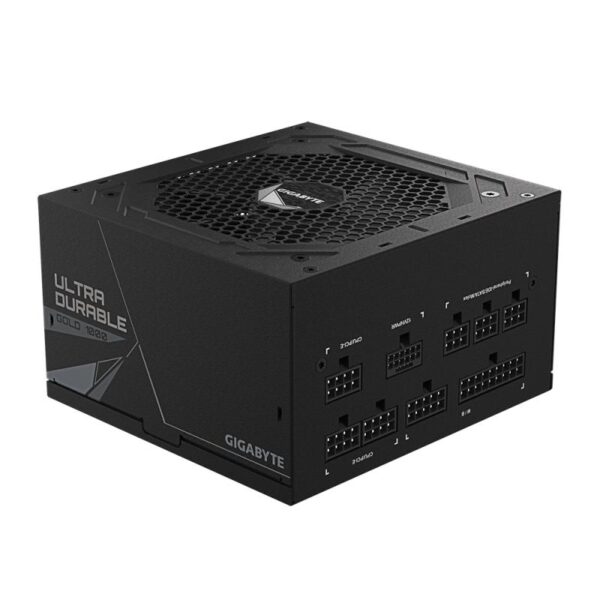 Sursa Gigabyte UD1000GM, 1000W, 80PLUS Gold, Eff. 90%, ATX - GP-UD1000GM PG5