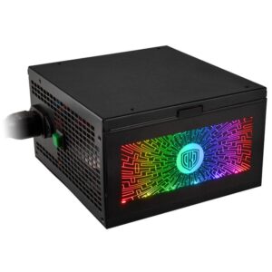 Sursa Kolink Core RGB 80 PLUS adaptor 600 W - KL-C600RGB