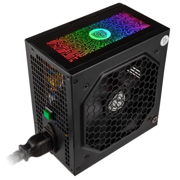 Sursa Kolink Core RGB 80 PLUS adaptor 600 W - KL-C600RGB