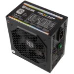 Sursa Kolink Core RGB 80 PLUS adaptor 600 W - KL-C600RGB