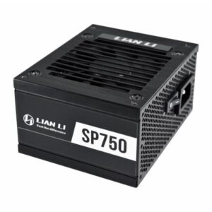 SURSA LIAN LI SP750 80PLUS GOLD SFX 750W, modulara