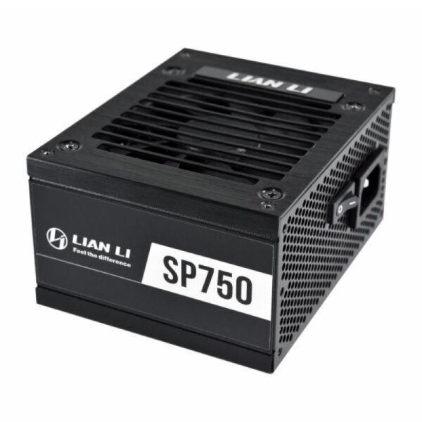 SURSA LIAN LI SP750 80PLUS GOLD SFX 750W, modulara