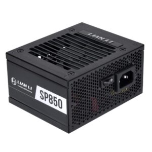 SURSA LIAN LI SP850 80PLUS GOLD SFX 850W, modulara - SP850B