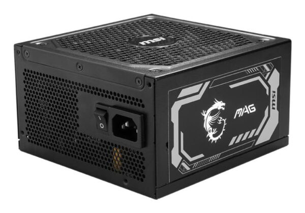 Sursa MSI MAG A1000GL PCIE5 80 PLUS GOLD 1000W, Active PFC