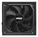 Sursa MSI MAG A1000GL PCIE5 80 PLUS GOLD 1000W, Active PFC