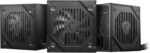 SURSA MSI MAG A550BNL 80+ Bronze, tip ATX, putere 550W