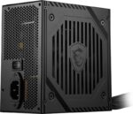 SURSA MSI MAG A550BNL 80+ Bronze, tip ATX, putere 550W