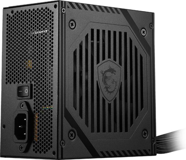 SURSA MSI MAG A550BNL 80+ Bronze, tip ATX, putere 550W