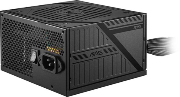 SURSA MSI MAG A550BNL 80+ Bronze, tip ATX, putere 550W