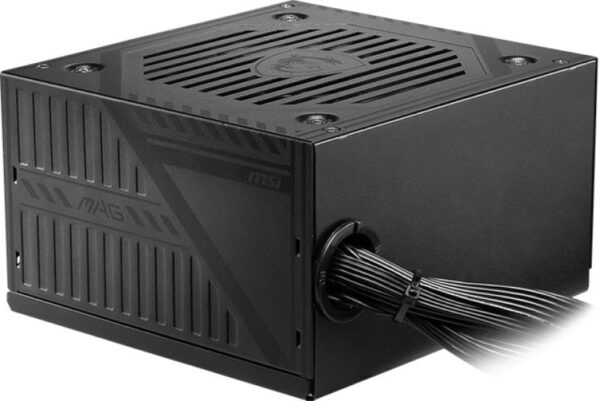SURSA MSI MAG A550BNL 80+ Bronze, tip ATX, putere 550W