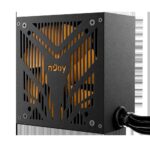 Sursa nJoy Dawn 750, 80+ Bronze, PFC Activ, 750W - PSAT5075A40CNCO01B - imagine 3