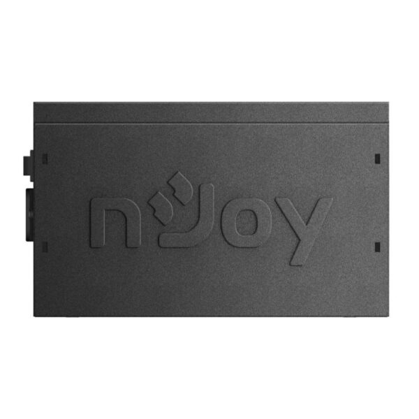 Sursa NJOY NEXO 750W 80+ GOLD - PSAT6075A40CZCO01B