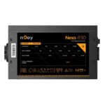 Sursa NJOY NEXO 850W 80+ GOLD - PSAT6085A40CZCO01B