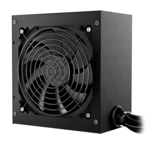 Sursa NJOY Synergy 550 bulk ATX, 550W, Eficienta 80+ 230V EU White - PSAT1055A20CSCZ01B