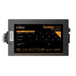 Sursa NJOY Synergy 550 bulk ATX, 550W, Eficienta 80+ 230V EU White - PSAT1055A20CSCZ01B