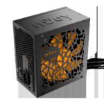 SURSA NJOY TITAN+ 500 ATX, 500W - PSAT5050A20CUCO01B - imagine 4