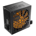 Sursa NJOY TITAN+ 750W 80+ BRONZE - PSAT5075A20CUCO01B