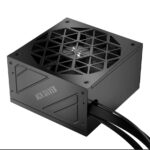 Sursa PC 1stPlayer 750W, 80 PLUS Silver, ATX 3.1, PCIe 5.1 - HA-750BA7