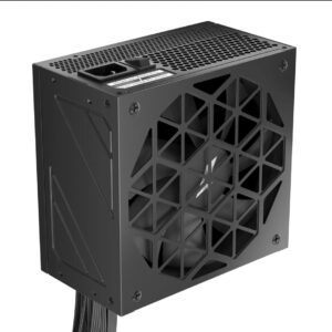 Sursa PC 1stPlayer® HA-750AC2, 750W, 80 PLUS®, PFC activ