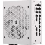 Sursa PC Corsair RMx SHIFT Series RM1000x White, 80+ Gold, 1000W - CP-9020275-EU