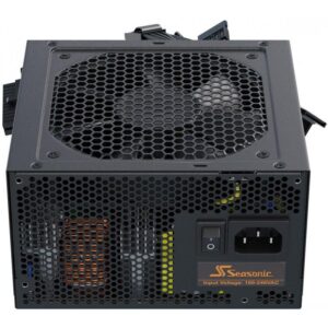 Sursa Seasonic B12 BC-550 80+ Bronze 550W - B12-BC-550