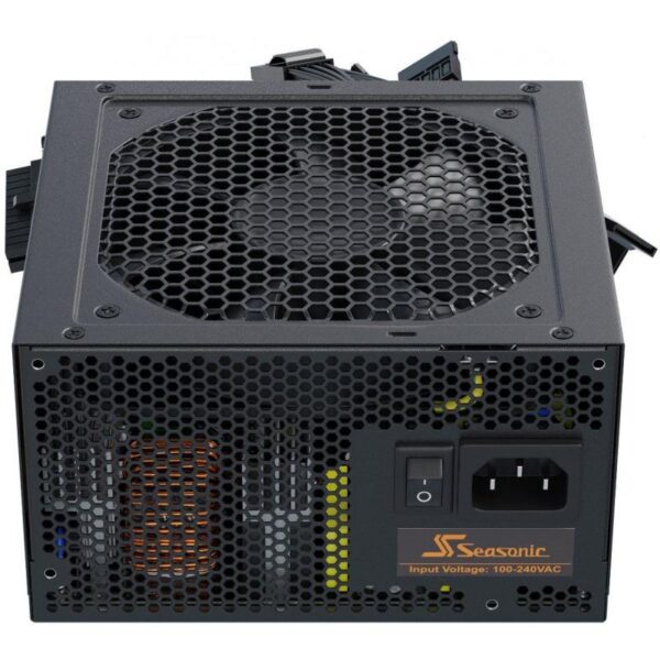 Sursa Seasonic B12 BC-650 80+ Bronze 650W - B12-BC-650