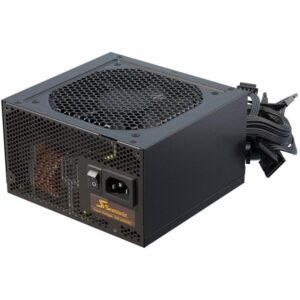 Sursa Seasonic B12 BC-750 80+ Bronze 750W - B12-BC-750