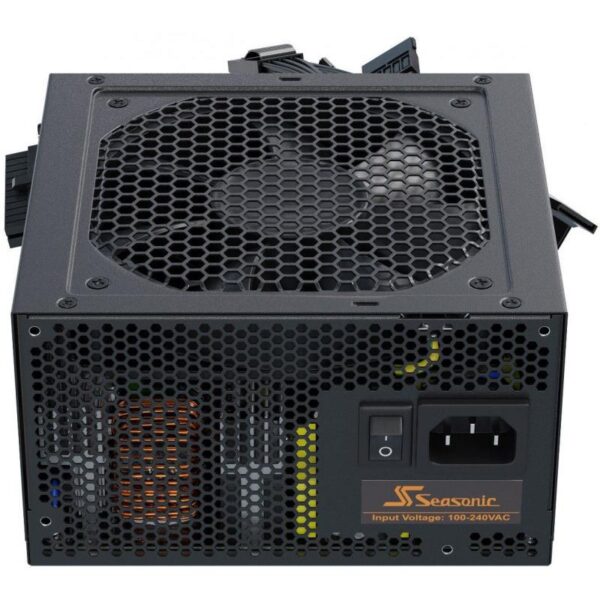 Sursa Seasonic B12 BC-850 80+ Bronze 850W - B12-BC-850