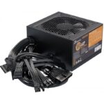 Sursa Seasonic B12 BC-850 80+ Bronze 850W - B12-BC-850