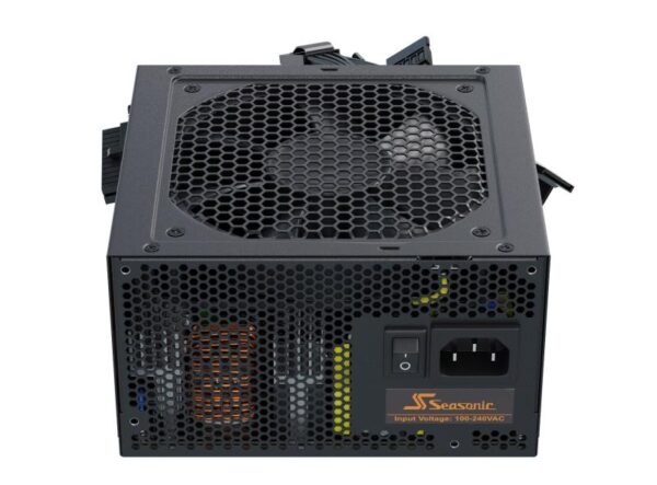 Sursa Seasonic B12 BC-850 80+ Bronze 850W - B12-BC-850