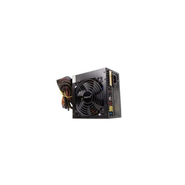 Sursa Segotep SG-500AE 500W, certificata 80+, ventilator silentios de 120mm