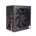 Sursa Segotep SG-D600SCR 600W, eficienta 85%, dual rail: 24A