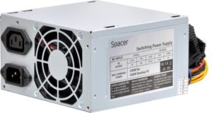 Sursa Spacer ATX 450, 230W for 450 Desktop PC, "SPS-ATX-450"