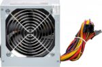 Sursa Spacer ATX 500, 250W for 500 Desktop PC, fan 120mm - SPS-ATX-500-V12