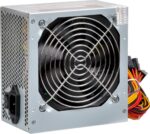 Sursa Spacer ATX 500, 250W for 500 Desktop PC, fan 120mm - SPS-ATX-500-V12