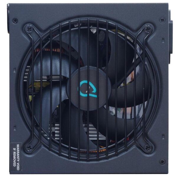 Sursa Spacer ATX BZCO-550 80+ Bronze compatible, 550w, fan 120mm - SPPS-BZCO-550