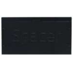 Sursa Spacer ATX Modulara 500W, fan 120mm, 1x PCI-E (6+2) - SP-MP-500