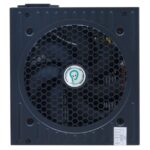 Sursa Spacer ATX Modulara 500W, fan 120mm, 1x PCI-E (6+2) - SP-MP-500