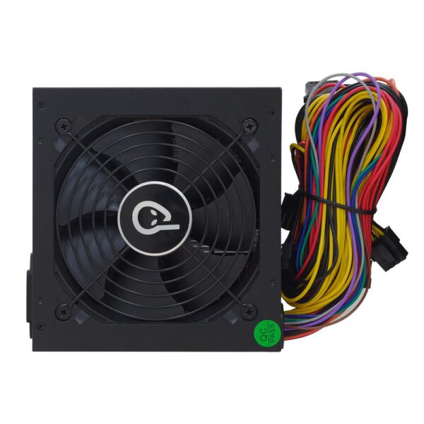 Sursa Spacer ATX True Power TP500, 500W, PFC activ, fan 120mm - SPPS-TP-500