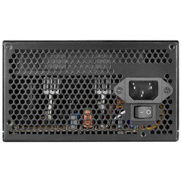 Sursa Thermaltake Litepower 450W, single rail (33A) - LTP-0450P-2