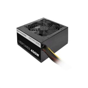 Sursa Thermaltake Litepower 450W, single rail (33A) - LTP-0450P-2